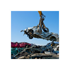 High-quality Used Car <strong>Scrap</strong> Available for Recycling and Recovery of Valuable Automotive Materials