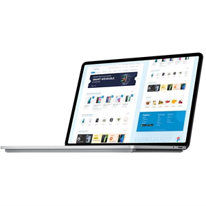 Professional Responsive Website <strong>Design</strong> Development Services for Mac Online Shipping Included Digital Package for Internet - Product Image 1