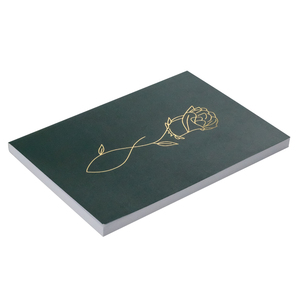 Ofset baskı ile ekonomik fiyatlı özel A4 baskılı Softcover okul öğrenci egzersiz kitabı - Product Image 2