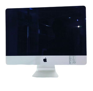 Ordinateur Tout-en-Un iMac 2013 d'Occasion avec Core i5, 8 Go/1 To SSD, Mac OS, Écran 21:9, Prises <span class=keywords><strong>UK</strong></span>/US - Product Image 1