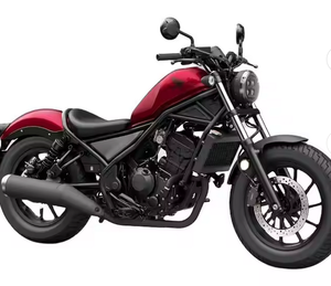 ホンダ反乱軍300 ABSバイク2023 - Product Image 2