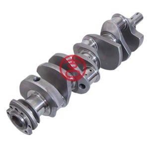 Milexuan 7.4L Auto motore parte GM454 <span class=keywords><strong>V8</strong></span> grande blocco motore in acciaio forgiato albero motore per Chevy Chevrolet 454 7.4