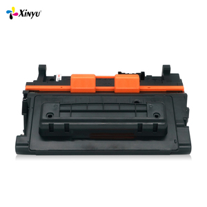 Xinyu 90a ce390a מחסנית טון לייזר תואם עבור 600 <span class=keywords><strong>hp</strong></span> m601n <span class=keywords><strong>m602dn</strong></span> <span class=keywords><strong>m602dn</strong></span> m602n m603n m4555f m4555fskm m4555f