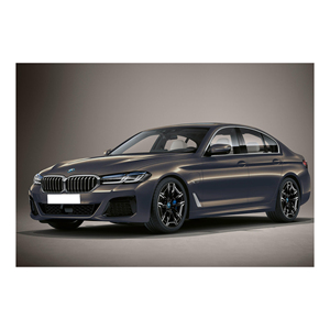 ใช้งานดีเยี่ยมสุดๆ ปี 2020-2023 BMW 5 Series ซีดาน มีจําหน่ายแล้ว - Product Image 5