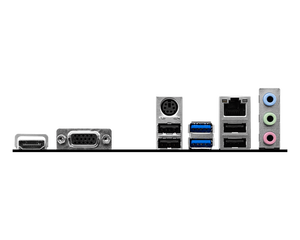 MSI PRO H510M-B II masaüstü oyun için 64GB <span class=keywords><strong>DDR4</strong></span> <span class=keywords><strong>RAM</strong></span> LGA 1200 soket ile mikro ATX anakart <span class=keywords><strong>DDR4</strong></span> bellek destekler - Product Image 3