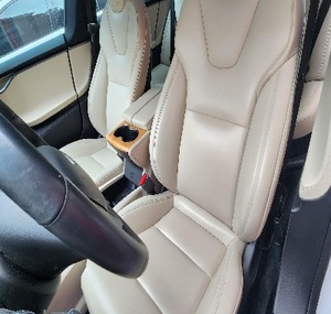 มือสองอย่างสมบูรณ์แบบ2020 teslaa รุ่น S longrange PLUS - Product Image 2