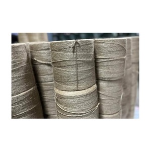 เชือกปอกระเจา3ply บิด250กรัม, 165เมตรปอกระเจาเส้นด้ายปอกระเจาที่มุ่งเน้นการส่งออกจากบังคลาเทศ - Product Image 2