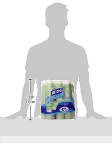 ディキシーコールドペーパーカップ、450カウント - Product Image 2