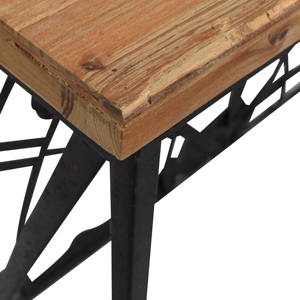 Hot Bán Sang Trọng Hiện Đại Chất Lượng Cao Giao Diện Điều Khiển Bảng Đồ Nội Thất Tùy Chỉnh Sắt Nửa Đồng Hồ Công Nghiệp Giao Diện Điều Khiển Bảng Cho Thanh Nhà - Product Image 6