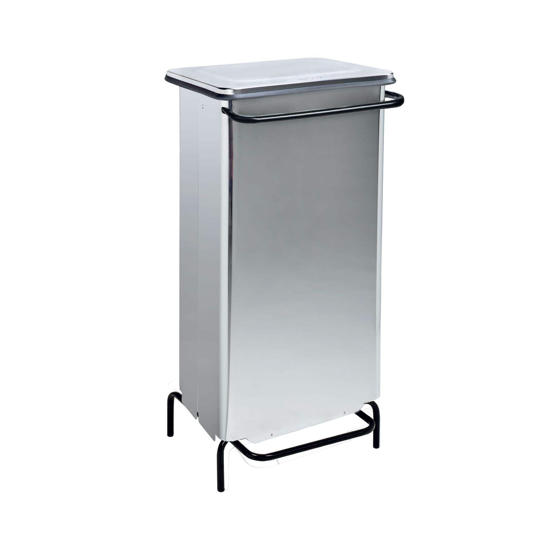 stainless steel polished