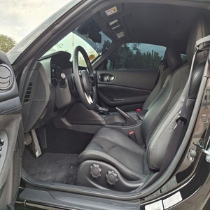 Super Clean 2024 Ni <strong>s</strong> <strong>s</strong> a <strong>n</strong> 370z Twin <strong>Turbo</strong> V6 3-0L Engine V6 Cylinder 2WD Automatic Gasoline Coupe Car - Product Image 5