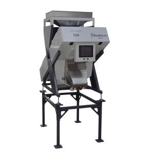 Rifornimento della fabbrica direttamente caldo di vendita di colore di mais sorter macchina di piccola colore sorter macchina con il prezzo a buon mercato - Product Image 5