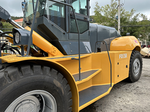 رافعات سيفرليفتس كبيرة Montacargas 25ton 20ton 15 طن 16ton كارتيلا Elevadora - Product Image 5