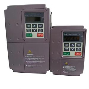 IDEEI China VFD Hersteller Hoch leistung 50 PS 37kW 220V 380V 400V 3ph AC Wechsel richter antrieb 50Hz 60Hz VFD Frequenz umrichter