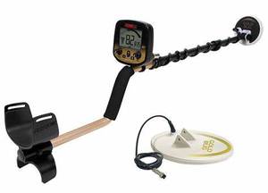 5 sistem Titan 1000 Metal dedektörü Pinpoint. - Product Image 6