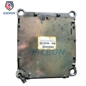 Genuine Auto Car ECU 08170700 Engine Parts 08170700P06 Electronic <strong>Control</strong> 1637655 Unit <strong>Computer</strong> Module ECM <strong>for</strong> VOLVO FH12 - Product Image 2