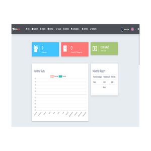Excelente software de gestión de restaurantes POS para optimizar la gestión de operaciones de restaurantes de la mejor manera - Product Image 4