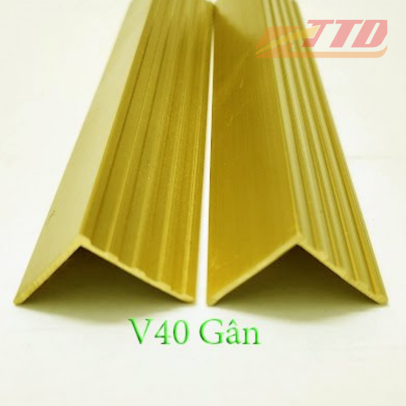 V40 ribbed
