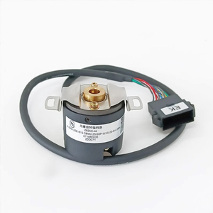 Поворотный датчик Z65AC-44 деталей лифта - Product Image 4