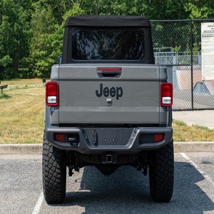 スーパークリーン2020ジープグリエータースポーツ4X4出荷の準備ができています - Product Image 5