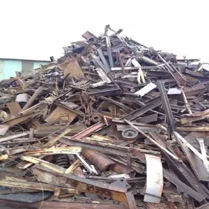 Heavy Metal ,Iron <strong>Scrap</strong>/ Metal <strong>Scrap</strong> HMS 1 and HMS 2 <strong>Scrap</strong> - Product Image 5