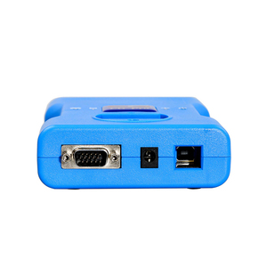 Neue Version CGDI CG Pro 9 S12 Vollversion für Key Programmer Multifunktions-Eeprom-Programmierer