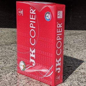 印刷用コピー機用JKA4コピー用紙70g-80gインドメーカー最安値