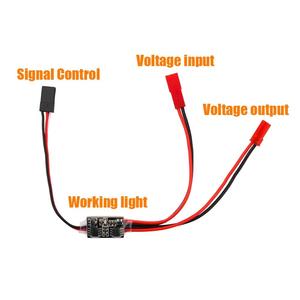 Módulo serie WIFI ESP8266 + placa adaptadora Cables de Puerto IO completos (puede elegir el ESP - 07, el ESP - 08, ESP - 12E) - Product Image 1