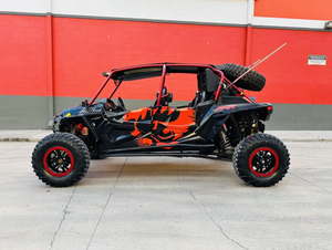 ลดราคาสำหรับโรงงานโดยตรง2021 RZR 1000 Turbos S, The beasts - Product Image 3