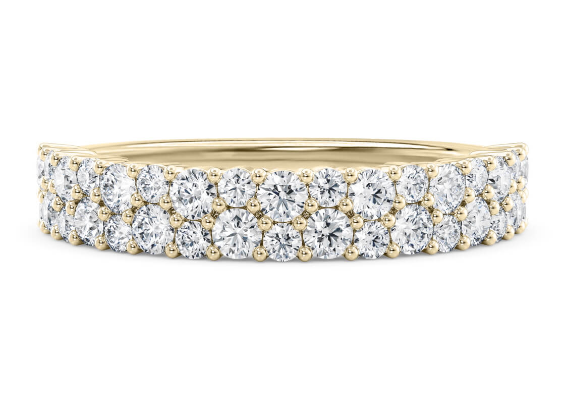 Or jaune 14k