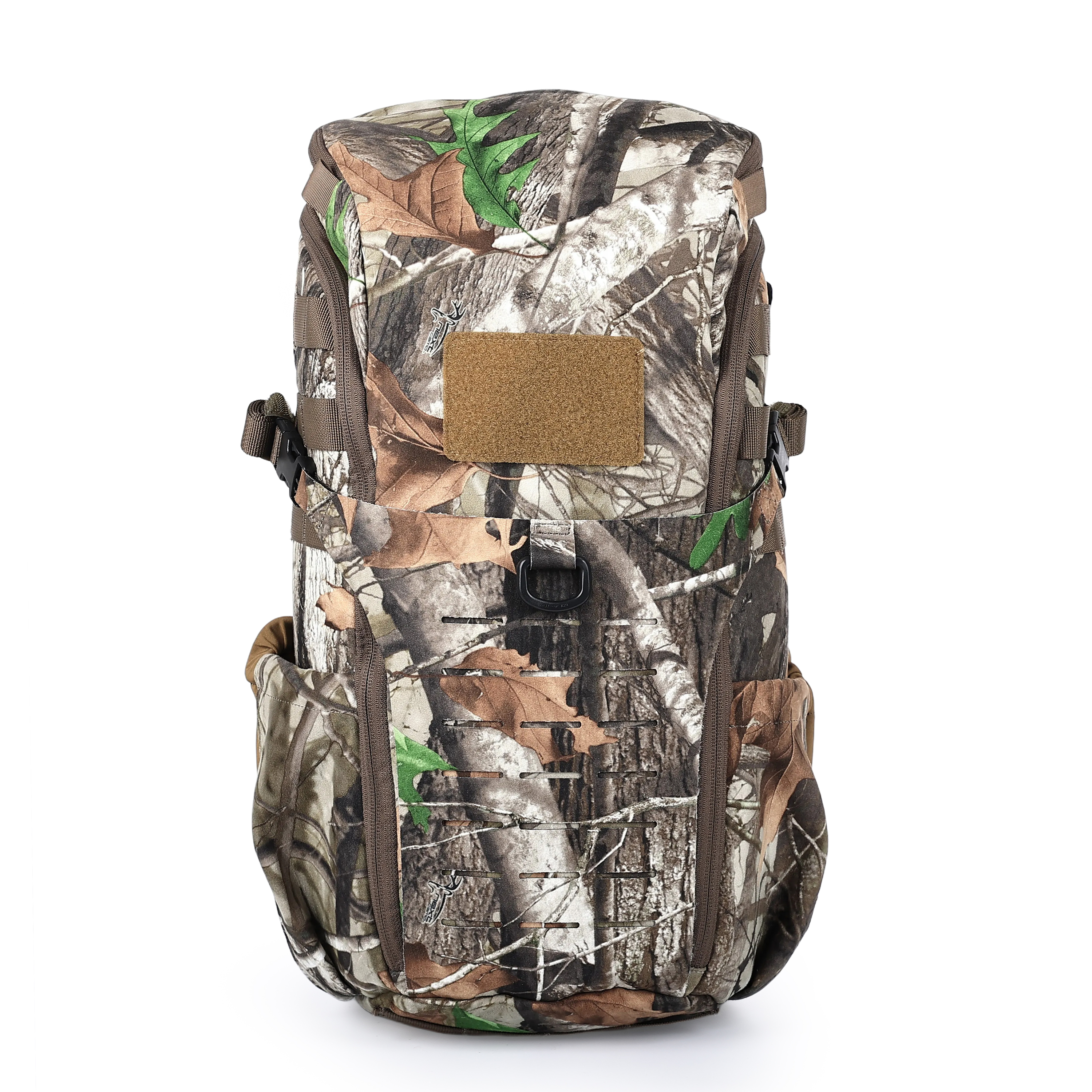 camouflage of deer