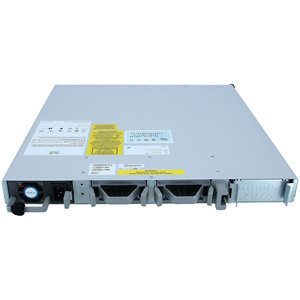Miglior prezzo Cisco Ethernet Switch C9500 per C9500-24Y4C-A modello con 24X1/10/25G e 4 porte 40/100G interruttore di vantaggio in magazzino - Product Image 4
