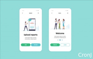 Migliore società di sviluppo di App mobili per applicazioni di sistema di gestione Pass visitatori - Product Image 4