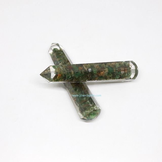 Green Jade