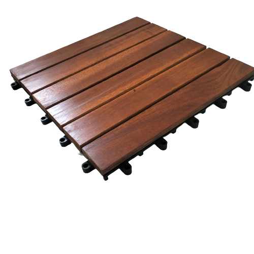 สีน้ำตาล