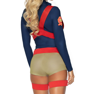ハロウィンカーニバルパーティーファンシードレス<span class=keywords><strong>HOT</strong></span> ZONE HONEY COSTUME卸売メーカー