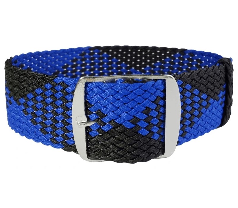 Black Blue