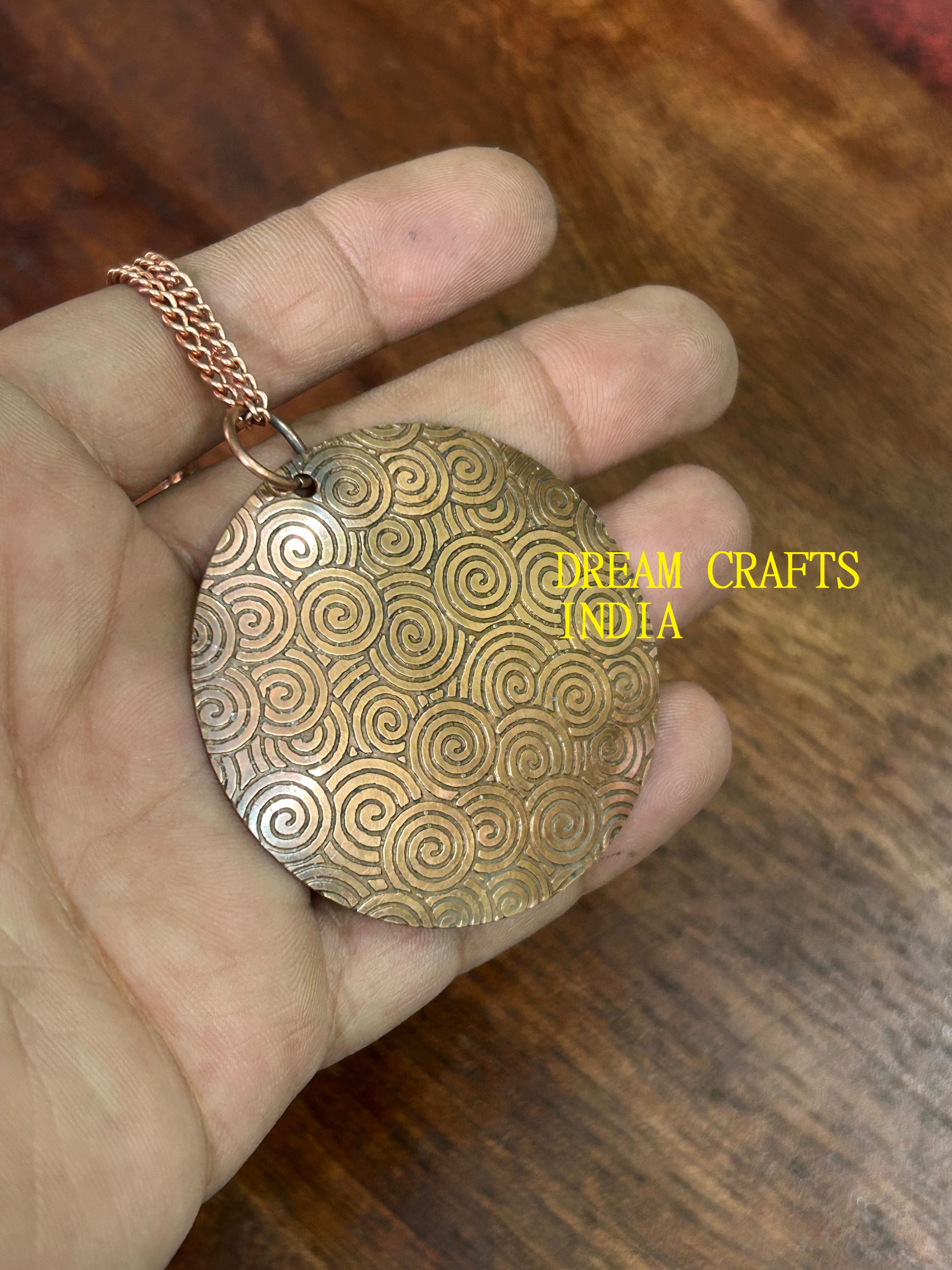 Copper