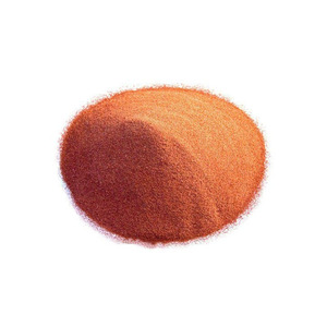 电解铜粉分枝状99% min铜粉45微米铜粉325目 - Product Image 5
