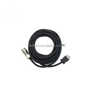 Cavo di consegna rapida del cavo 5m PLC Servo cavo MR-J3ENSCBL5M-L - Product Image 1