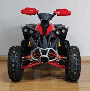 Popular Adult ATV 4 Wheeler <strong>Quad</strong> Bike off Road <strong>125cc</strong> 150cc ATV - Product Image 2