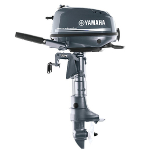 Tekne motoru trend Yamaha 4hp dıştan takma _ F4LMHA tekne motoru dünya çapında ihracat için üst ürün satılık - Product Image 4