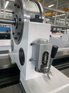 Hochgenaue TSK2120A * 2M BTA Tiefbohr-und Bohrmaschine mit Bräunung funktion - Product Image 6