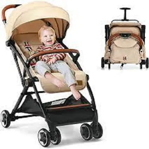 Hot sale Double Baby Seats For Twins Baby Stroller/Walker 0.5-6 Years Baby with Cheap Price