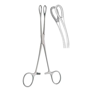 Set of 6pcs Manual Power Source Instrument <strong>Kit</strong> for Vaginal Surgery-IUD Tool <strong>Kit</strong> - Product Image 2