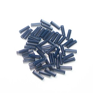 คอยล์สปริงแม่พิมพ์แบบกดสปริงอุปกรณ์ฮาร์ดแวร์แบบกำหนดเอง - Product Image 5