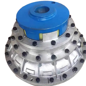 YOXIIzタイプナイロンピン接続<span class=keywords><strong>YOX</strong></span> IIz-450流体カップリングYOXp-450 YOXp-500 YOXp-560 YOXp-600 YOXp-650油圧クラッチ