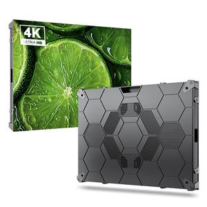 Factory Prices Indoor Full Color P3 <strong>Led</strong> Module Hd Small Pitch <strong>Led</strong> Large Screen - Product Image 2