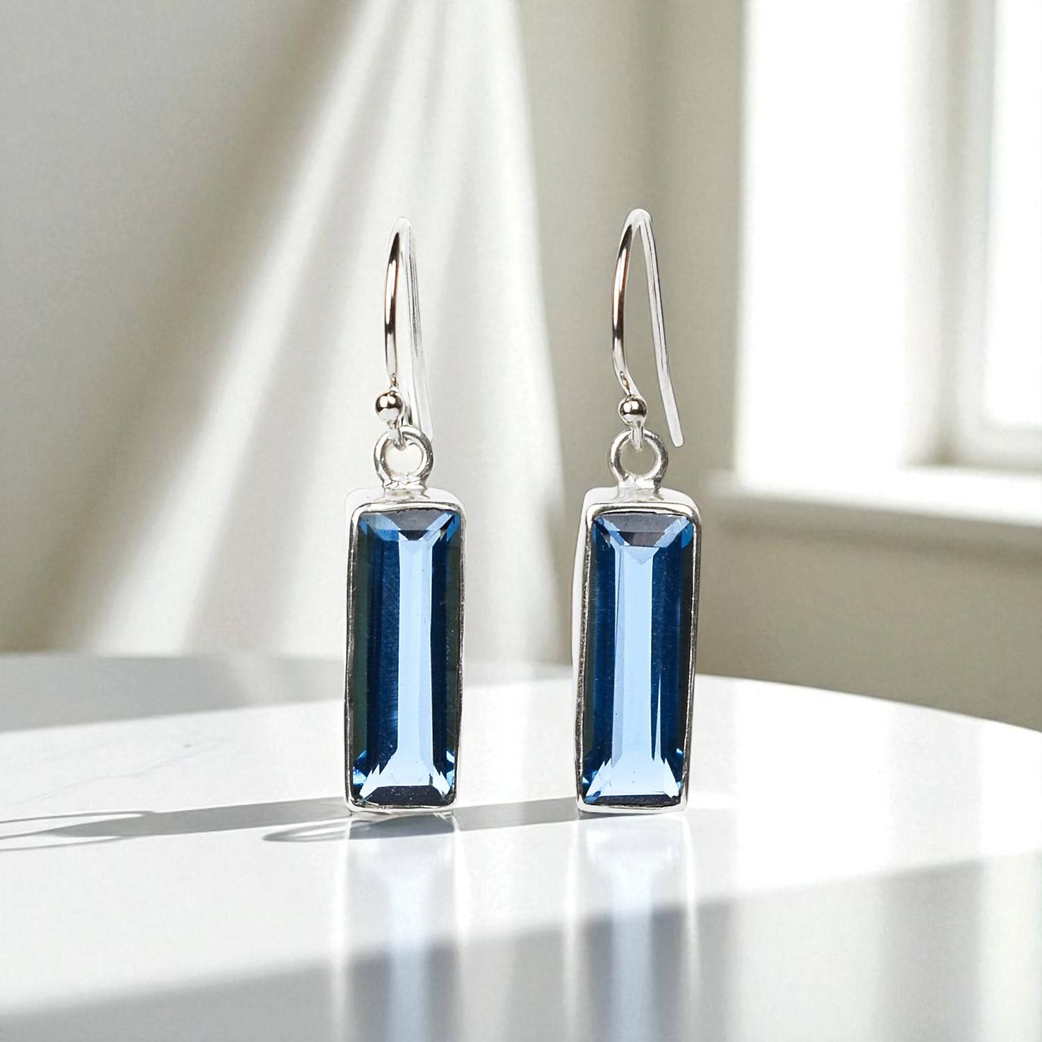 เงินควอตซ์ไคยาไนต์