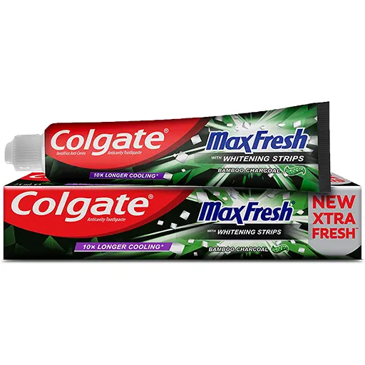 歯磨き粉Maxfresh 100mlジャカルタに基づく卸売業者と販売業者のための最高の価格と最高品質の製品